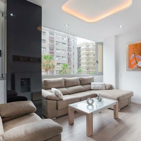 Apartamento De Lujo Mesa Y Lopez- Playa Las Canteras Λας Πάλμας ντε Γκραν Κανάρια Εξωτερικό φωτογραφία