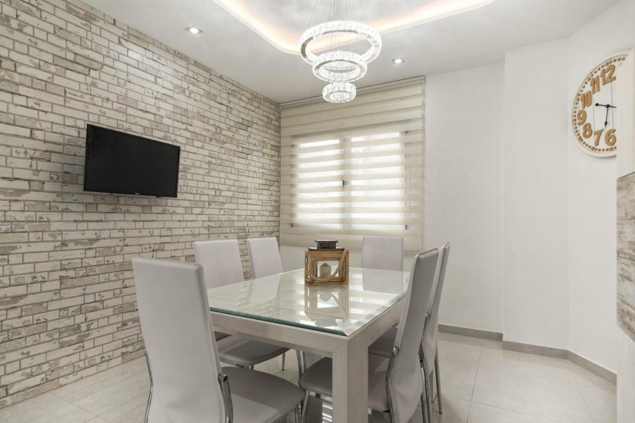 Apartamento De Lujo Mesa Y Lopez- Playa Las Canteras Λας Πάλμας ντε Γκραν Κανάρια Εξωτερικό φωτογραφία