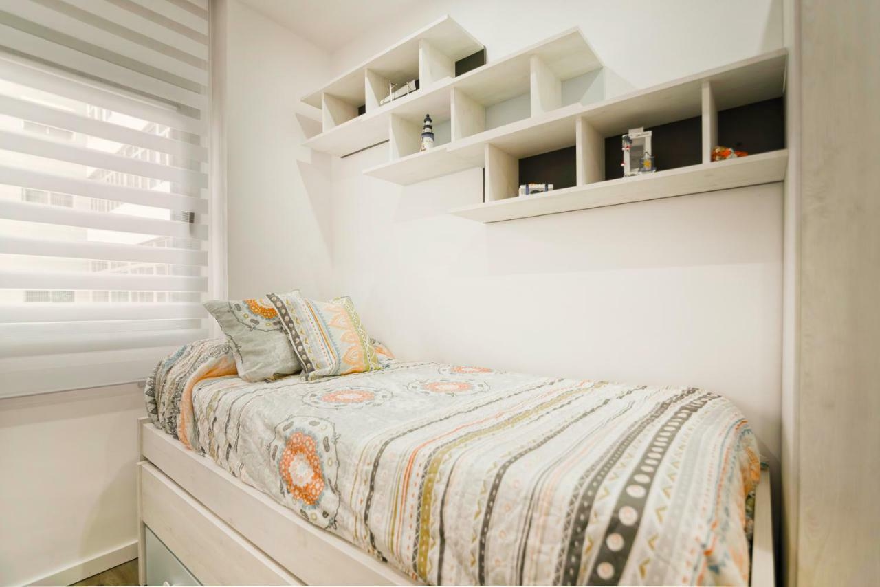 Apartamento De Lujo Mesa Y Lopez- Playa Las Canteras Λας Πάλμας ντε Γκραν Κανάρια Εξωτερικό φωτογραφία
